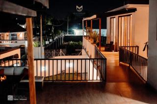 ZANZIBAR VILLA Signature 1 Bedroom - 8