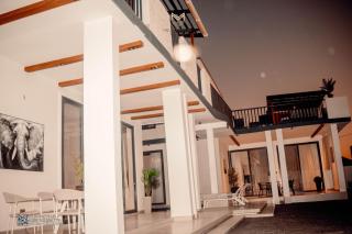 ZANZIBAR VILLA Signature 1 Bedroom - 7