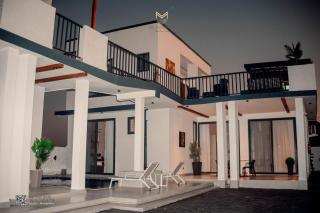 ZANZIBAR VILLA Signature 1 Bedroom - 4