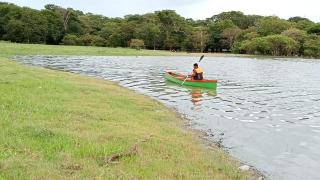 Anaga home stay & eco tourism - 5