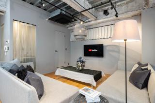 Bijou Suites Velvet - 8