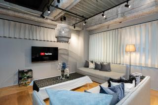 Bijou Suites Velvet - 6