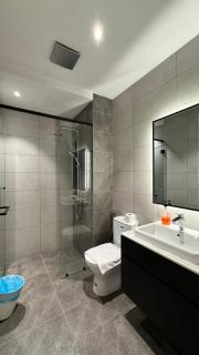 The Axon Near pavilion - 1