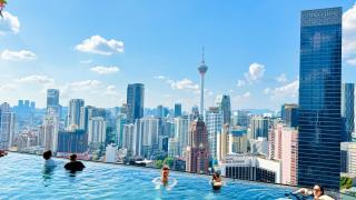 The Axon Near pavilion - 0