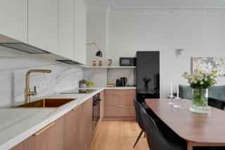 Toruńska Townhouse by Downtown Apartments - Gdańsk - 5