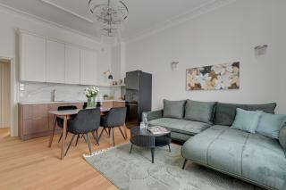Toruńska Townhouse by Downtown Apartments - Gdańsk - 6