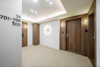 호텔 스테이 여유 - 1