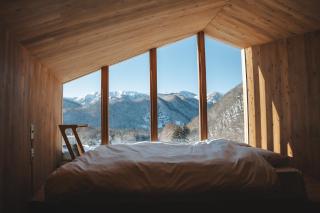 Earthboat Minakami Fujiwara - 0