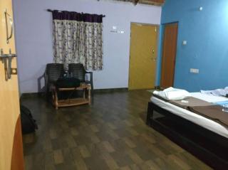 Wild leaf Dandeli - 4