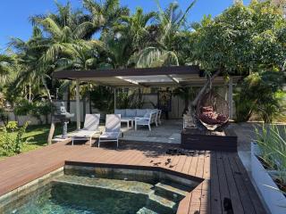 Lakaz Mapou - Magnifiques Appartements rénovés de 3 chambres et 2 salles de bains - 1