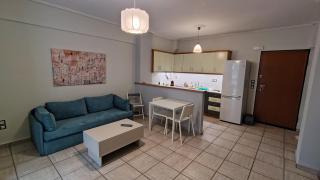 Lydia's apartment - 6