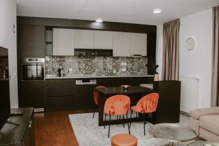 Sarajevo Waves Aparthotel - Saraievo - 8