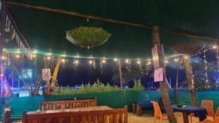 Oceanview Nohas Guesthouse Arambol - 2