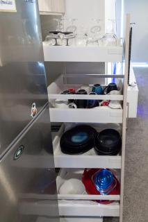 Cosmic Space close to the City Centre - 2