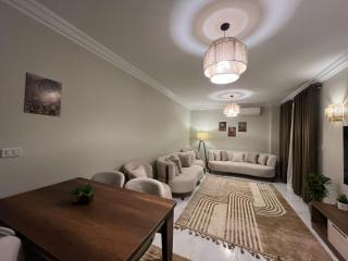 Stylish B2 Madinty Apt 110m Quiet & Comfortable - 2