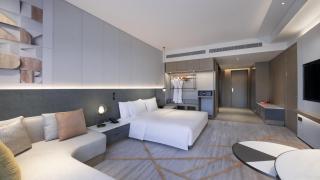 Crowne Plaza Beijing Badaling by IHG - 9
