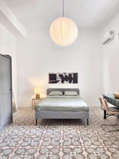 Turath by Badiya 2BR Apt In Luweibdeh - 0