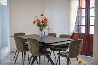 Maison Vue du Ciel - Proche de l'aéroport - 8