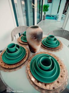 NGORONGORO VILLA Executive 1 Bedroom - 9