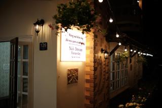 Nas Dream Homestay Đà Lạt - 3