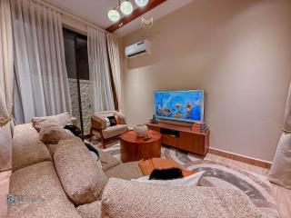 NGORONGORO VILLA Executive 1 Bedroom - 6