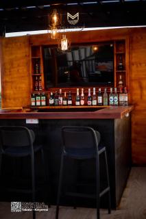 NGORONGORO VILLA Executive 1 Bedroom - 5