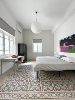 Turath by Badiya 2BR Apt In Luweibdeh - Amman - 4