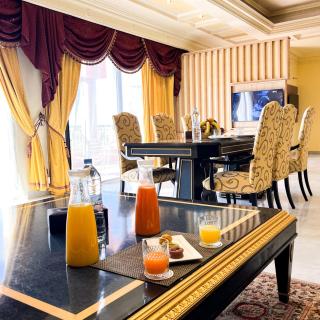 Royal Mirage Deluxe - 4