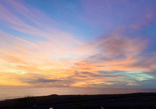 Saint-Leu - 2-bedroom apartment with sea view & sunset - 2