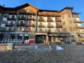 mountain summit sestriere - 4