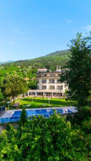 Motali Life Hotel - 4