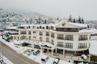 Motali Life Hotel - 6