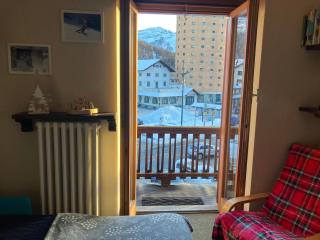 mountain summit sestriere - 0