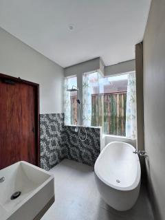 The Inside House Medewi - 2