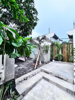 The Inside House Medewi - 5