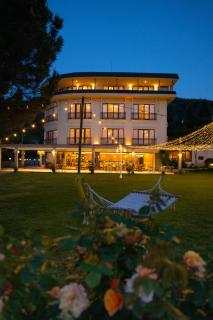 Motali Life Hotel - 8