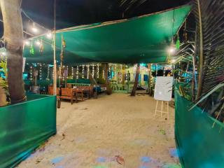 Oceanview Nohas Guesthouse Arambol - 7