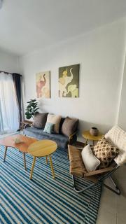 Happy Home Samui near Mae Nam beach on main road - 5