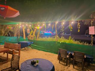 Oceanview Nohas Guesthouse Arambol - 8