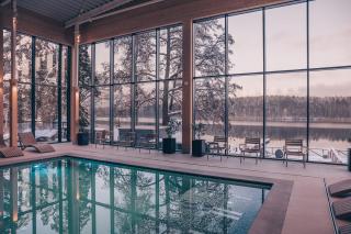 Aries Lago Park Hotel & SPA, Mazury - 0