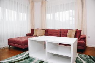 Sarajevo Waves Aparthotel - Saraievo - 4