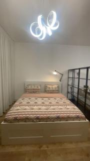 A chilled place JVC - 7