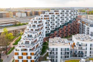 Apartamenty Lew Invest obok Rynku Głównego 359 - 7