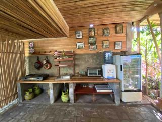 5 Bedrooms Private Pool, Rustic Villa By iLys Collection - 4