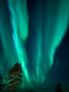 Villa Sorelia, Äkäslompolo 2 bedrooms, loft - 4