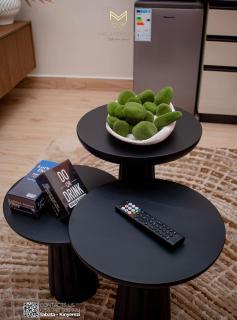 SAADAN VILLA Delux Studio and Sitting Room - 7