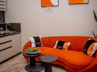 SAADAN VILLA Delux Studio and Sitting Room - 4