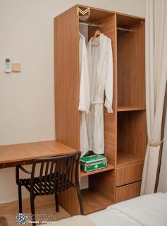 SAADAN VILLA Delux Studio and Sitting Room - 1