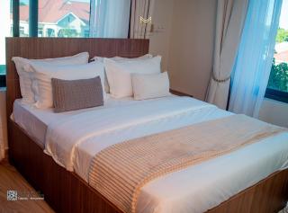 SAADAN VILLA Delux Studio and Sitting Room - 4