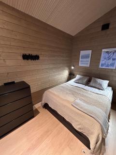 Villa Sorelia, Äkäslompolo 2 bedrooms, loft - 5